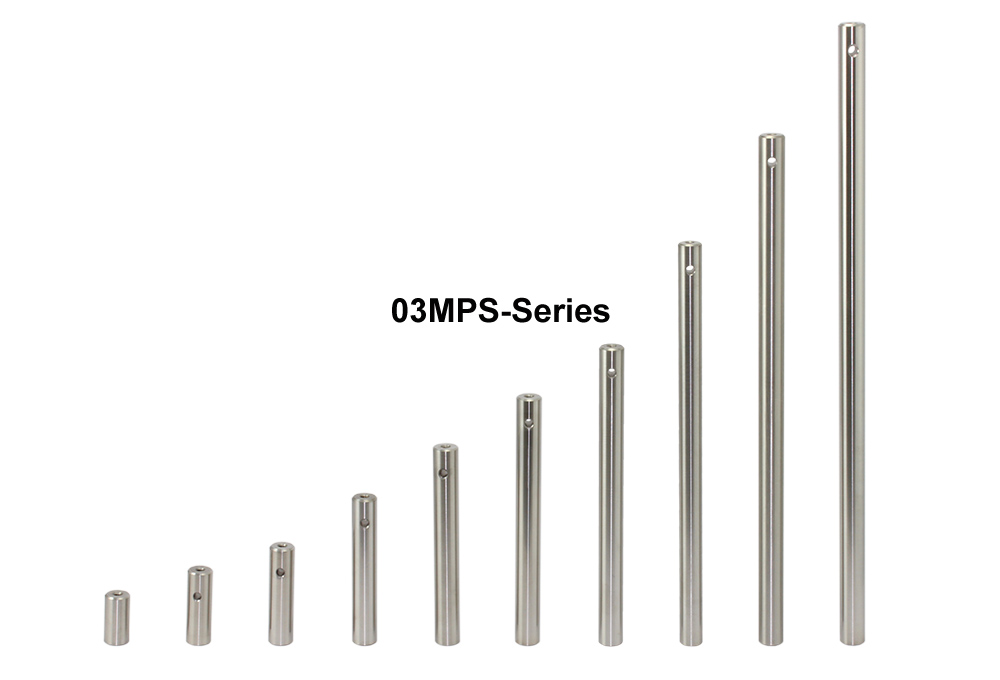  Optical Posts - Ф12.7mm